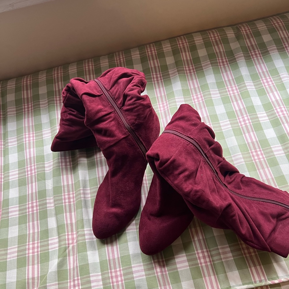 Nice Boots - image 4